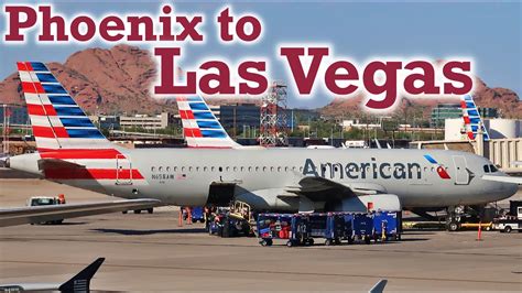 phoenix to lv|vegas to phoenix flights today.